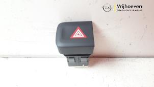 Used Panic lighting switch Opel Combo Cargo 1.6 CDTI 100 Price € 10,00 Margin scheme offered by Autodemontage Vrijhoeven B.V.