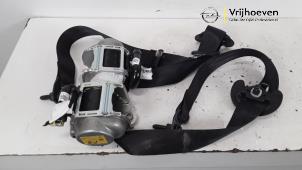 Usagé Kit ceinture de sécurité avant Opel Combo Cargo 1.6 CDTI 100 Prix € 400,00 Règlement à la marge proposé par Autodemontage Vrijhoeven B.V.