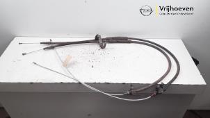 Used Parking brake cable Opel Combo Cargo 1.6 CDTI 100 Price € 50,00 Margin scheme offered by Autodemontage Vrijhoeven B.V.
