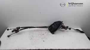 Used Gearbox shift cable Opel Combo Cargo 1.6 CDTI 100 Price € 50,00 Margin scheme offered by Autodemontage Vrijhoeven B.V.