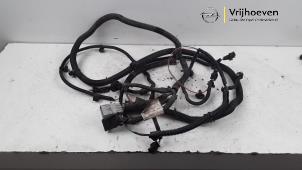 Used Pdc wiring harness Opel Combo Cargo 1.6 CDTI 100 Price € 100,00 Margin scheme offered by Autodemontage Vrijhoeven B.V.