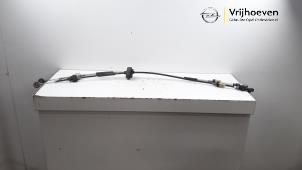 Used Gearbox shift cable Opel Meriva 1.4 Turbo 16V ecoFLEX Price € 50,00 Margin scheme offered by Autodemontage Vrijhoeven B.V.