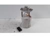 Electric fuel pump from a Opel Corsa E, 2014 1.0 SIDI Turbo 12V, Hatchback, Petrol, 999cc, 85kW (116pk), FWD, D10XFT; DTEMP; F10XFT, 2014-09 2015