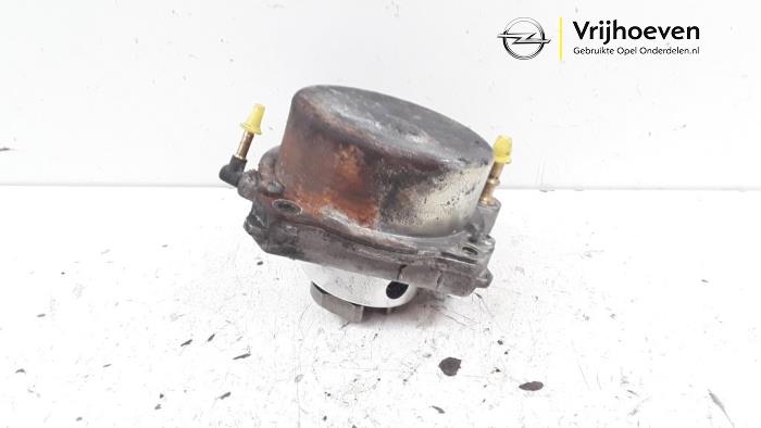 Vakuumpumpe (Diesel) van een Opel Insignia 2.0 CDTI 16V 120 ecoFLEX 2014