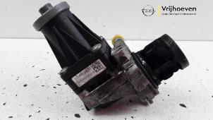 Gebrauchte AGR Ventil Opel Grandland/Grandland X 1.5 CDTI 130 Preis € 100,00 Margenregelung angeboten von Autodemontage Vrijhoeven B.V.