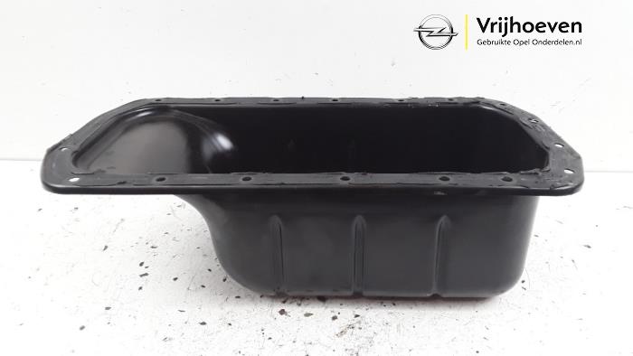 Gebrauchte Ölwanne Opel Grandland (X) 1.5 CDTI 130 Preis € 20,00 Margenregelung angeboten von Autodemontage Vrijhoeven B.V.