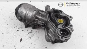 Używane Obudowa filtra oleju Opel Grandland/Grandland X 1.5 CDTI 130 Cena € 75,00 Procedura marży oferowane przez Autodemontage Vrijhoeven B.V.