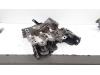 Zwischenplatte Motor van een Opel Astra K 1.0 SIDI Turbo 12V 2016