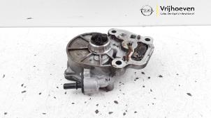 Used Mechanical fuel pump Opel Corsa E 1.0 SIDI Turbo 12V Price € 60,00 Margin scheme offered by Autodemontage Vrijhoeven B.V.