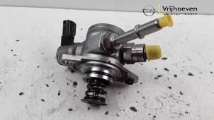 Used Mechanical fuel pump Opel Corsa E 1.0 SIDI Turbo 12V Price € 60,00 Margin scheme offered by Autodemontage Vrijhoeven B.V.