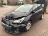 Engine from a Opel Corsa E 1.4 16V 2016