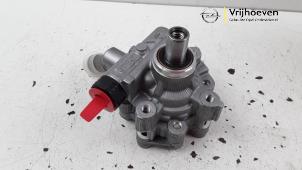 New Power steering pump Opel Insignia Mk.I 2.0 CDTI 16V Price € 121,00 Inclusive VAT offered by Autodemontage Vrijhoeven B.V.