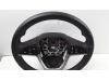 Steering wheel from a Opel Insignia 1.8 16V Ecotec 2011