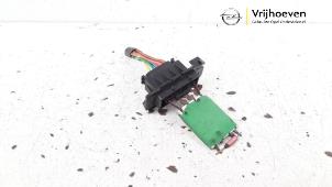 Used Heater resistor Opel Combo 1.3 CDTI 16V ecoFlex Price € 25,00 Margin scheme offered by Autodemontage Vrijhoeven B.V.