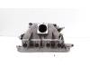 Intake manifold from a Opel Vectra C GTS, 2002 / 2008 1.8 16V, Hatchback, 4-dr, Petrol, 1.799cc, 90kW (122pk), FWD, Z18XE; EURO4, 2002-09 / 2005-08 2002