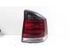 Taillight, right from a Opel Vectra C GTS, 2002 / 2008 1.8 16V, Hatchback, 4-dr, Petrol, 1.799cc, 90kW (122pk), FWD, Z18XE; EURO4, 2002-09 / 2005-08 2002