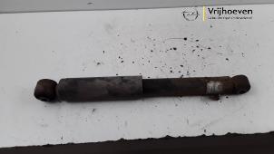 Used Rear shock absorber, right Opel Vectra C GTS 1.8 16V Price € 15,00 Margin scheme offered by Autodemontage Vrijhoeven B.V.