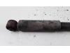 Rear shock absorber, right from a Opel Vectra C GTS 1.8 16V 2002