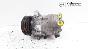 Used Air conditioning pump Opel Zafira Tourer (P12) 2.0 CDTI 16V 130 Ecotec Price € 125,00 Margin scheme offered by Autodemontage Vrijhoeven B.V.