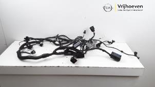 Used Wiring harness engine room Opel Corsa E 1.4 Turbo 16V Price € 175,00 Margin scheme offered by Autodemontage Vrijhoeven B.V.