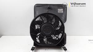 Used Cooling fans Opel Omega B (25/26/27) 2.6 V6 24V Price € 30,00 Margin scheme offered by Autodemontage Vrijhoeven B.V.