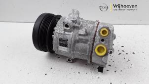 Used Air conditioning pump Opel Corsa E 1.4 16V Price € 150,00 Margin scheme offered by Autodemontage Vrijhoeven B.V.
