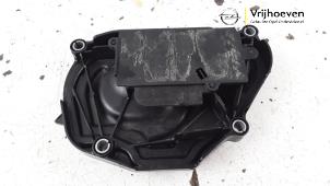 Used Timing cover Opel Crossland/Crossland X 1.2 Turbo 12V Euro 6 Price € 20,00 Margin scheme offered by Autodemontage Vrijhoeven B.V.