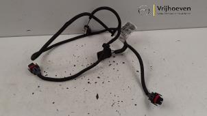 Used Wiring harness Opel Tigra Twin Top 1.4 16V Price € 20,00 Margin scheme offered by Autodemontage Vrijhoeven B.V.