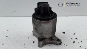 Used EGR valve Opel Antara (LA6) 2.4 16V 4x4 Price € 100,00 Margin scheme offered by Autodemontage Vrijhoeven B.V.