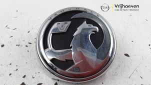 Used Tailgate handle Opel Astra K 1.0 Turbo 12V Price € 25,00 Margin scheme offered by Autodemontage Vrijhoeven B.V.
