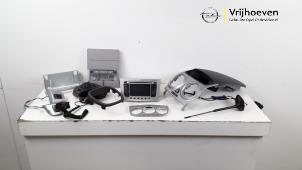 Używane System nawigacji Opel Corsa D 1.4 16V Twinport Cena € 350,00 Procedura marży oferowane przez Autodemontage Vrijhoeven B.V.