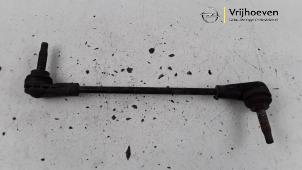 Used Anti-roll bar guide Opel Astra K 1.0 Turbo 12V Price € 15,00 Margin scheme offered by Autodemontage Vrijhoeven B.V.