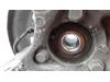 Joint avant droit d'un Opel Astra K 1.0 Turbo 12V 2017