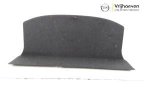 Używane Plyta podlogowa bagaznika Opel Agila (B) 1.2 16V Cena € 20,00 Procedura marży oferowane przez Autodemontage Vrijhoeven B.V.