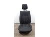 Seat, right from a Opel Agila (B), 2008 / 2014 1.2 16V, MPV, Petrol, 1.242cc, 63kW (86pk), FWD, K12B; EURO4, 2008-04 / 2012-10 2009
