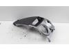 Middle console from a Opel Corsa D 1.2 16V 2013