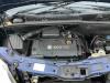 Getriebe van een Opel Meriva, 2003 / 2010 1.6 16V, MPV, Benzin, 1.598cc, 77kW (105pk), FWD, Z16XEP; EURO4, 2006-01 / 2010-05 2008