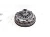 Clutch kit (complete) from a Opel Vectra C Caravan 2.2 DIG 16V 2007
