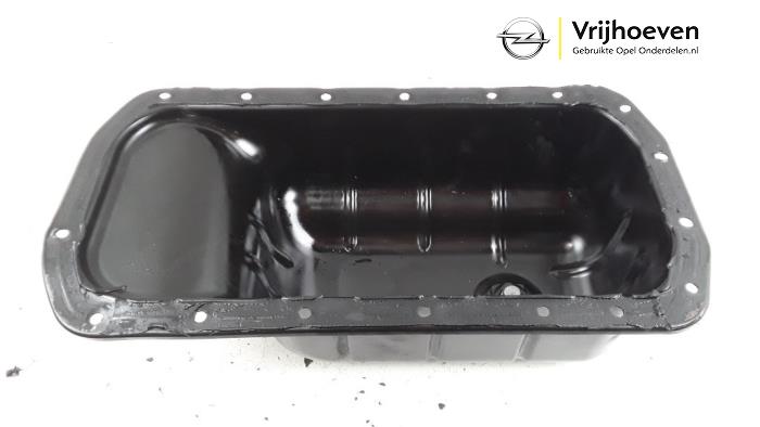 Gebrauchte Ölwanne Opel Grandland (X) 1.5 CDTI 130 Preis € 20,00 Margenregelung angeboten von Autodemontage Vrijhoeven B.V.