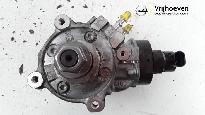 Bomba de gasolina mecánica de un Opel Grandland/Grandland X 1.5 CDTI 130 2019