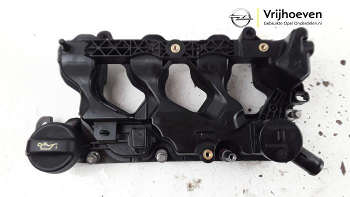 Gebrauchte Ventildeckel Opel Grandland (X) 1.5 CDTI 130 Preis € 35,00 Margenregelung angeboten von Autodemontage Vrijhoeven B.V.