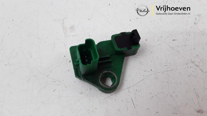 Begagnade Vevaxelsensor Opel Grandland (X) 1.5 CDTI 130 Pris € 15,00 Marginaltabell erbjuds av Autodemontage Vrijhoeven B.V.