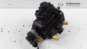 Używane Mechaniczna pompa paliwa Opel Insignia 2.0 CDTI 16V 110 Ecotec Cena € 100,00 Procedura marży oferowane przez Autodemontage Vrijhoeven B.V.