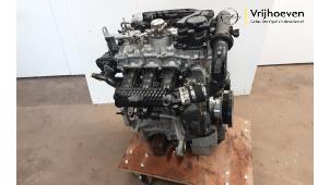 Used Engine Opel Mokka 1.2 Turbo 12V Price € 2.500,00 Margin scheme offered by Autodemontage Vrijhoeven B.V.