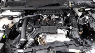 Used Gearbox Opel Mokka 1.2 Turbo 12V Price € 1.000,00 Margin scheme offered by Autodemontage Vrijhoeven B.V.