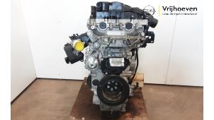 Used Engine Opel Corsa F (UB/UH/UP) 1.2 Turbo 12V 100 Price € 2.100,00 Margin scheme offered by Autodemontage Vrijhoeven B.V.