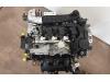 Engine from a Opel Corsa F (UB/UH/UP) 1.2 Turbo 12V 100 2020