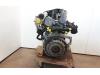 Engine from a Opel Corsa F (UB/UH/UP) 1.2 Turbo 12V 100 2020