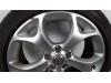 Zestaw felg sportowych + opony z Opel Corsa D 1.6i OPC 16V Turbo Ecotec 2012