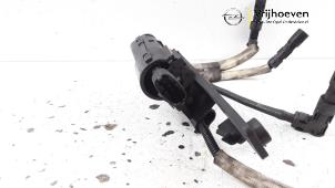 Stromverteiler van een Opel Corsa E 1.3 CDTi 16V ecoFLEX 2016